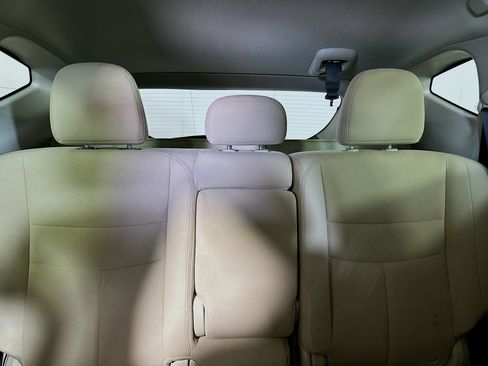 Used 2021 Nissan Murano SV w/ Cargo Package FWD image 30