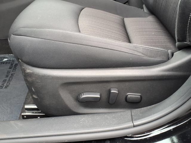 Used 2023 Nissan Altima 2.5 SV w/ SV Premium Package AWD/4WD image 15