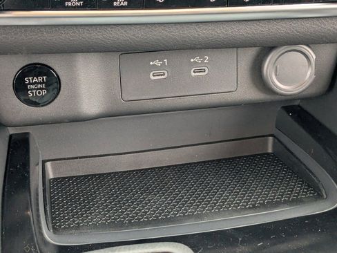 New 2026 Nissan Rogue SV image 18