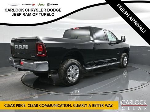 Used 2025 RAM 2500 Big Horn image 3