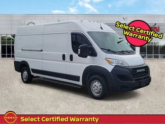 Used 2023 RAM ProMaster 2500 w/ Interior LED Lighting Group FWD video 1