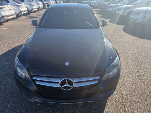 Used 2016 Mercedes-Benz C 300 Sedan image 11