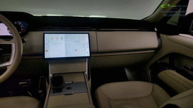 Used 2024 Land Rover Range Rover SE AWD/4WD image 51
