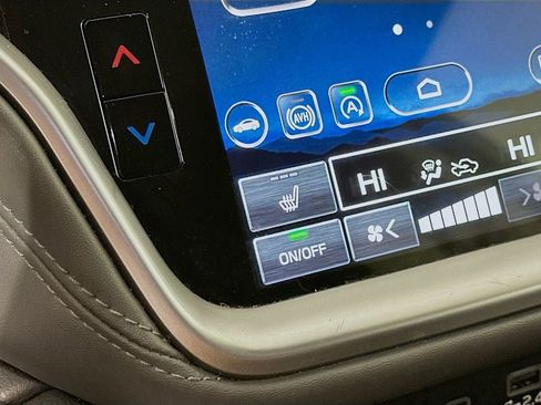 Certified 2023 Subaru Outback Onyx Edition image 27