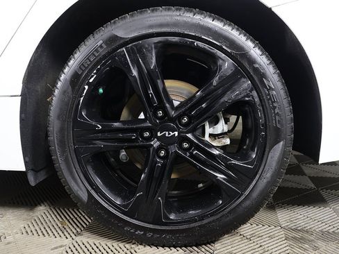 Used 2022 Kia K5 GT-Line w/ GT-Line FWD Premium Package image 19