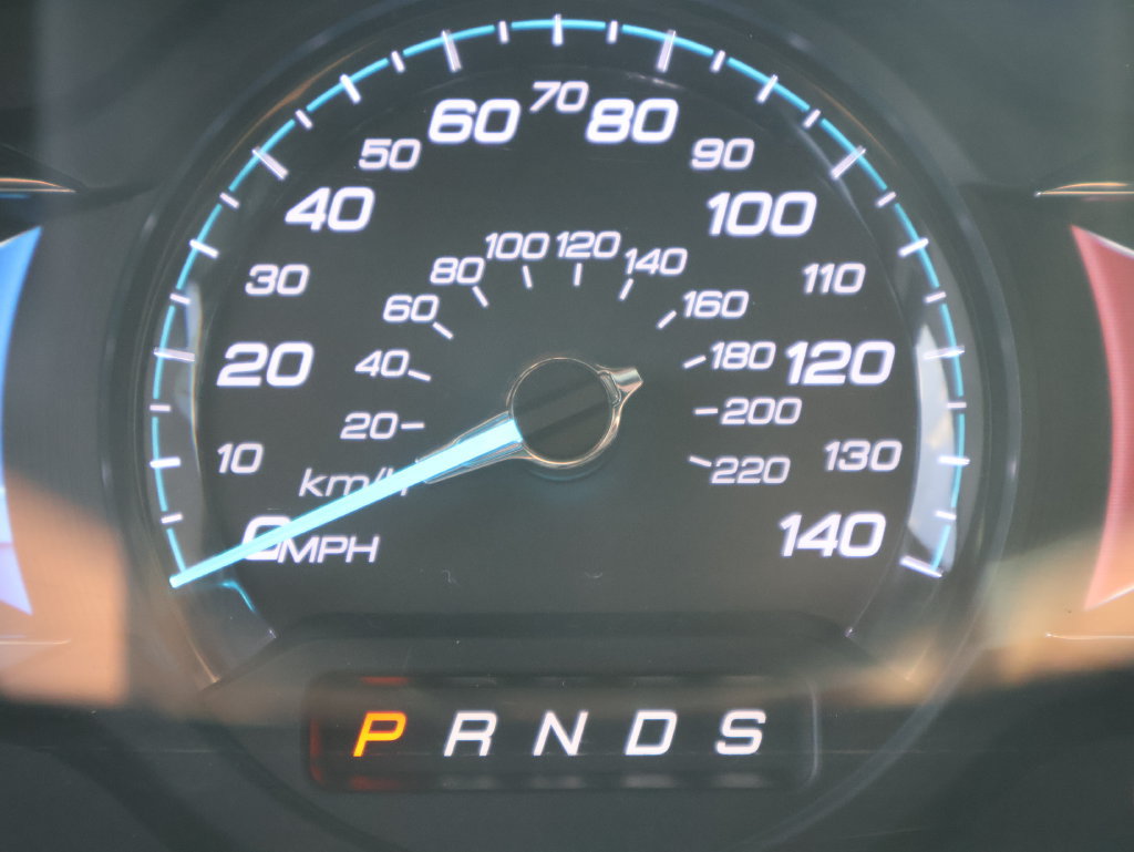 Used 2018 Ford Taurus SEL w/ Equipment Group 201A FWD image 29