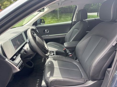 Used 2024 Hyundai Ioniq 5 Limited RWD image 15