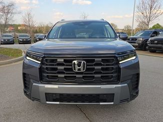 New 2026 Honda Pilot EX-L video 2