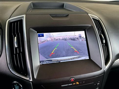 Used 2020 Ford Edge ST w/ Cold Weather Package image 29