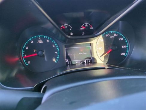 Used 2022 GMC Canyon Elevation w/ Trailering Package image 11