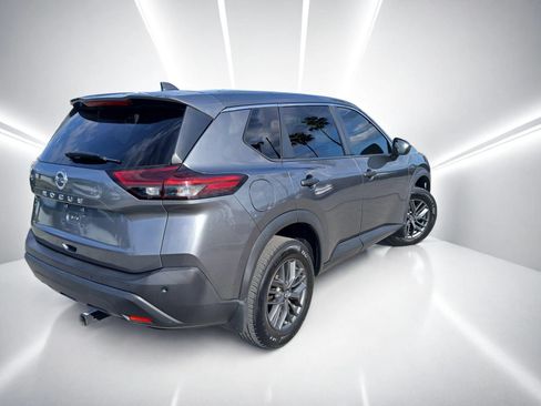 Used 2019 Nissan Murano Platinum FWD image 4