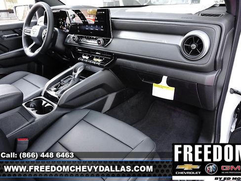 New 2026 Chevrolet Colorado LT w/ LT Convenience Package image 12
