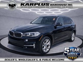 Used 2016 BMW X5 xDrive40e w/ Premium Package video 1