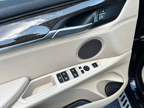 Used 2015 BMW X5 xDrive35i image 25