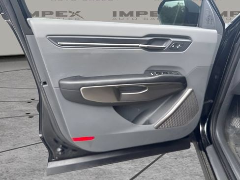 Used 2024 Kia EV9 Wind AWD/4WD image 16