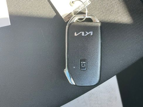 Used 2022 Kia Forte GT-Line w/ GT-Line Premium Package FWD image 29