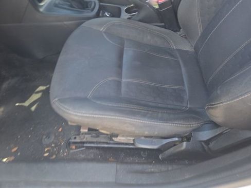 Used 2014 Ford Fiesta ST FWD image 7