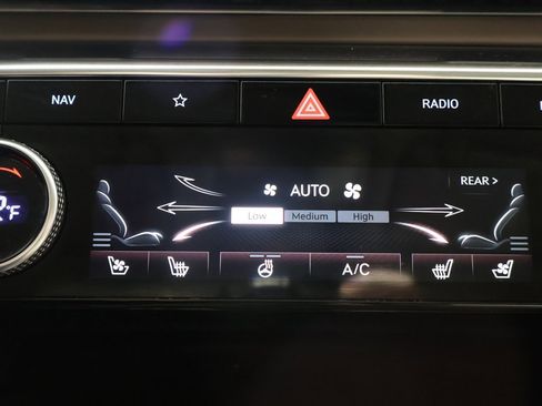 Used 2021 Genesis GV80 2.5T w/ Prestige Package 04 image 54