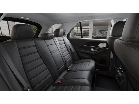 Used 2026 Mercedes-Benz GLE 350 4MATIC image 5