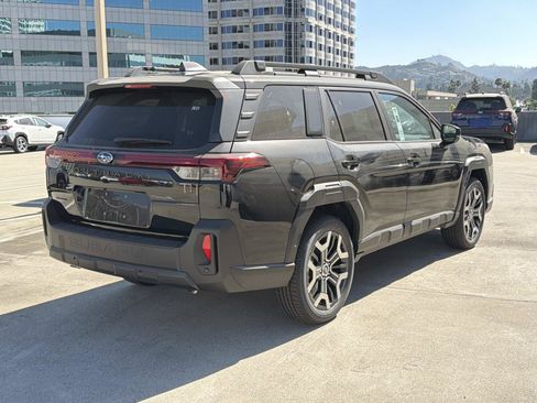 New 2026 Subaru Outback Touring XT AWD/4WD image 4