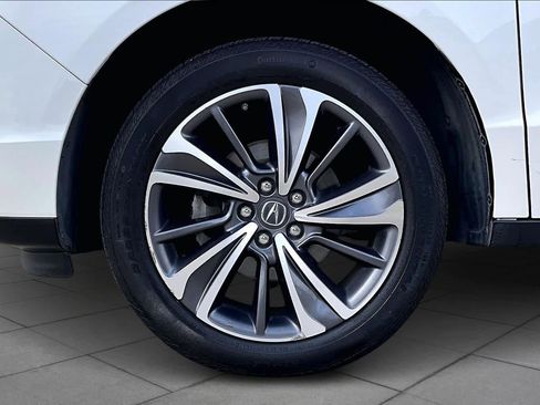 Used 2019 Acura MDX SH-AWD w/ Technology Package image 9
