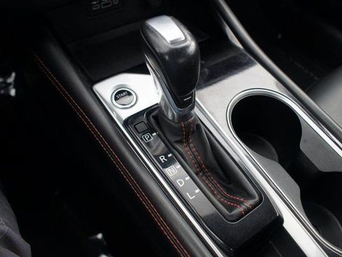 Used 2023 Nissan Altima 2.5 SR image 10