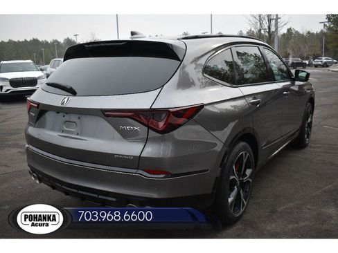 New 2026 Acura MDX Type S AWD/4WD image 7