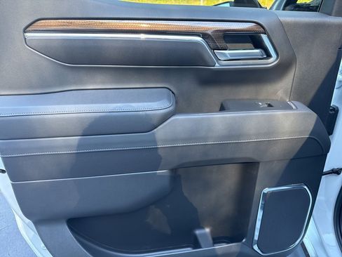 New 2025 Chevrolet Silverado 1500 LT Trail Boss w/ LT Trail Boss Premium Package image 10