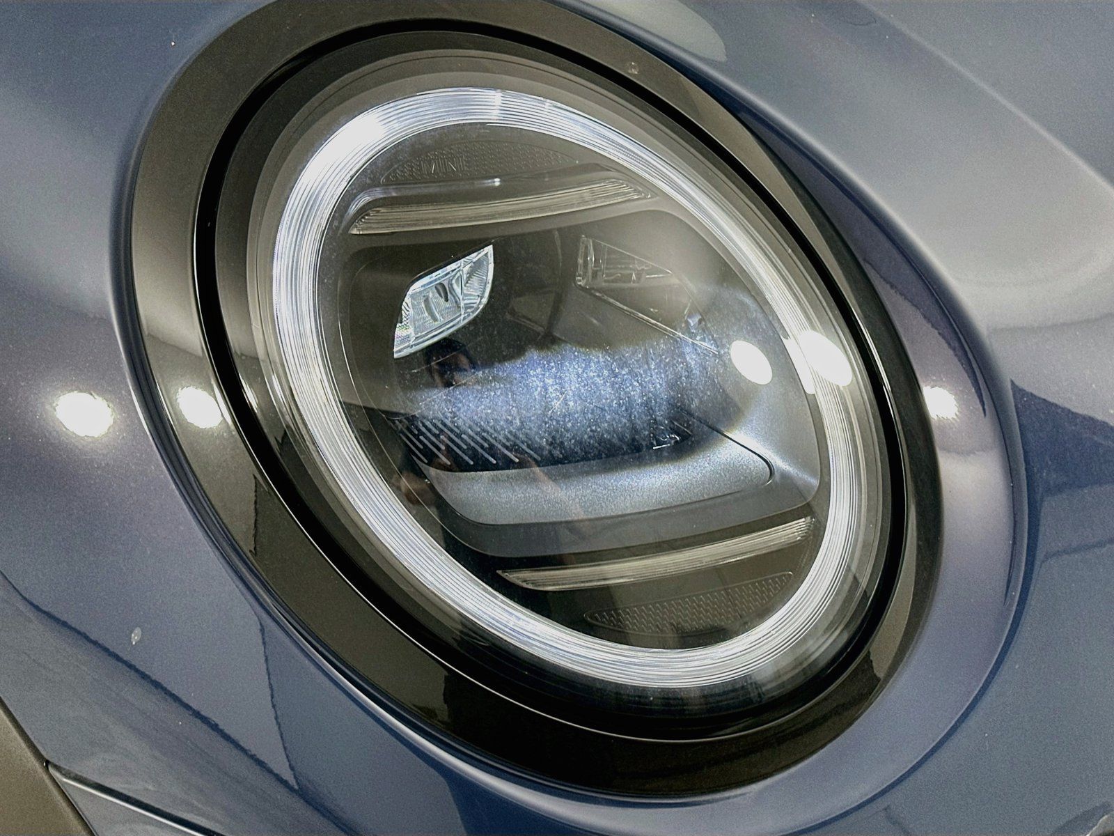 New 2026 MINI Cooper S FWD image 9