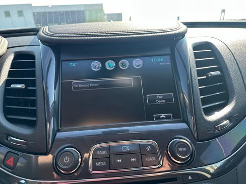Used 2020 Chevrolet Impala Premier FWD image 52