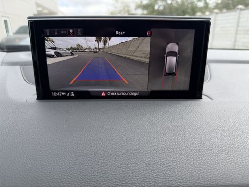 Used 2019 Audi Q7 3.0T Prestige w/ Prestige Package image 28