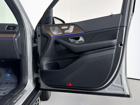New 2026 Mercedes-Benz GLE 580 4MATIC image 23