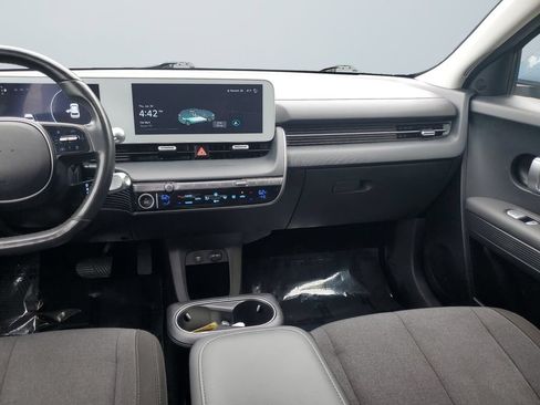 Used 2024 Hyundai Ioniq 5 SEL AWD/4WD image 11