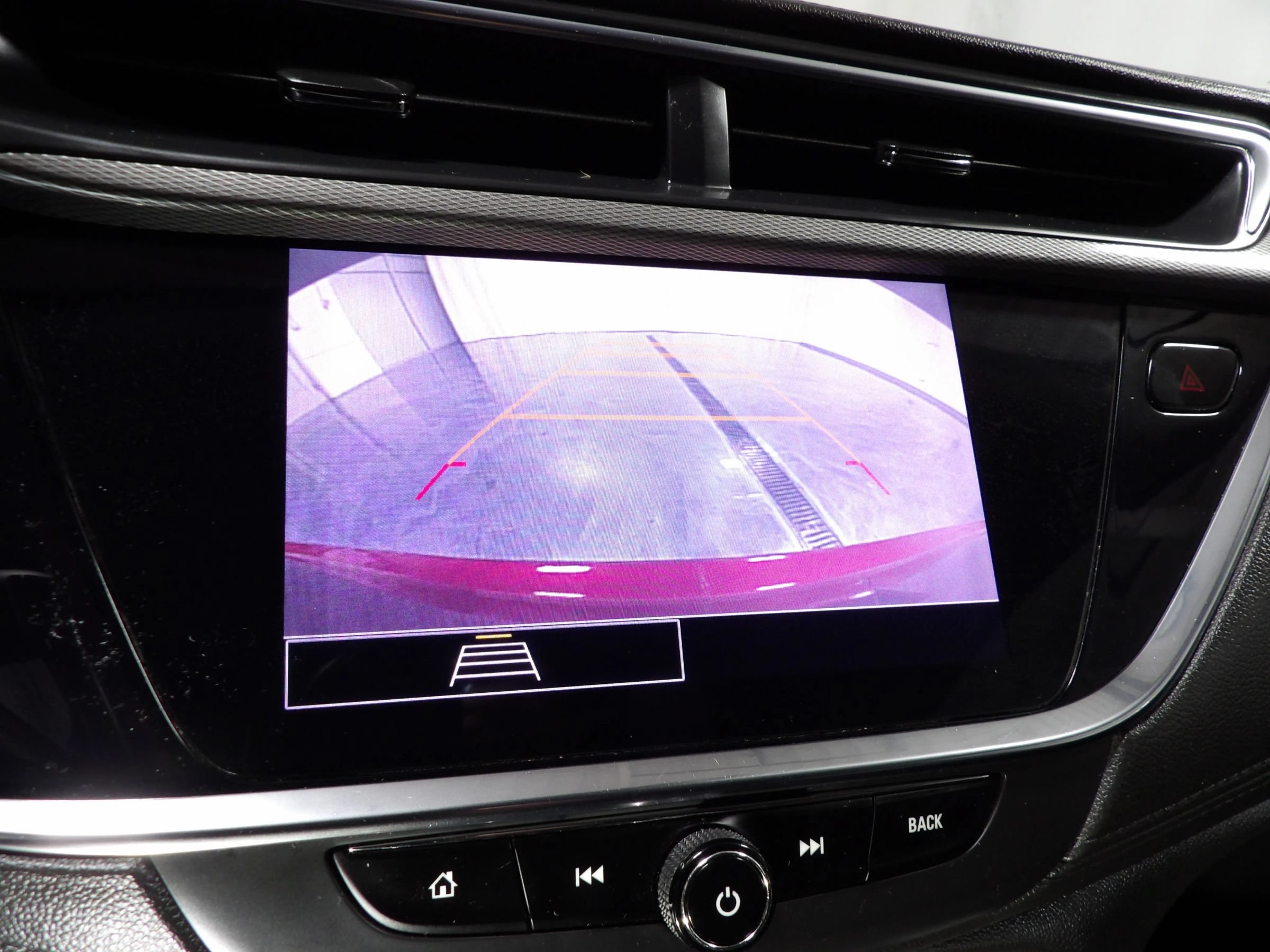 Used 2021 Buick Encore GX Select w/ Experience Buick Package FWD image 16