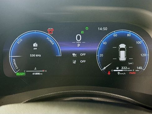 Used 2023 Toyota Highlander Platinum image 12