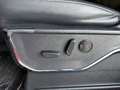 Used 2024 Ford F350 Lariat w/ Lariat Ultimate Package image 5