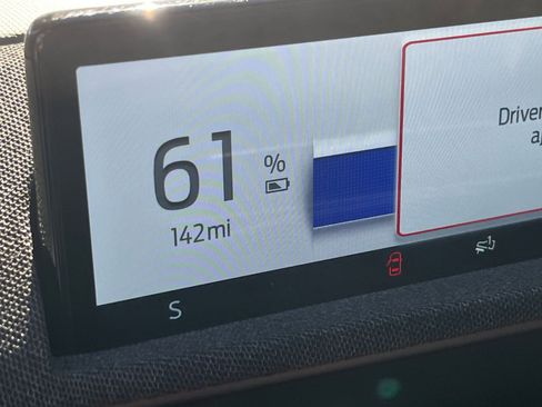 Used 2023 Ford Mustang Mach-E GT image 17