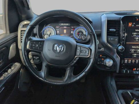 Used 2020 RAM 1500 Limited image 16