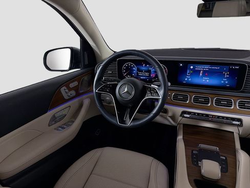 Used 2024 Mercedes-Benz GLE 450 GLE 450 image 26