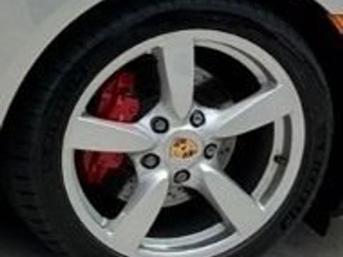 Used 2006 Porsche Cayman S RWD image 14