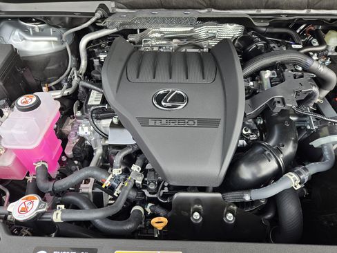 New 2026 Lexus RX 350 FWD image 18