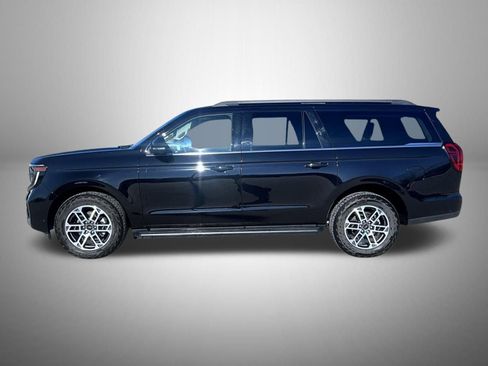 Used 2025 Ford Expedition Max Active image 8