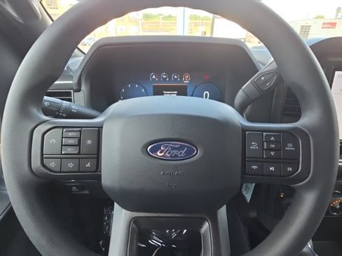 New 2026 Ford F150 STX w/ Equipment Group 200A AWD/4WD image 26