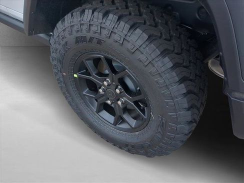New 2026 Jeep Wrangler Unlimited Sport AWD/4WD image 10