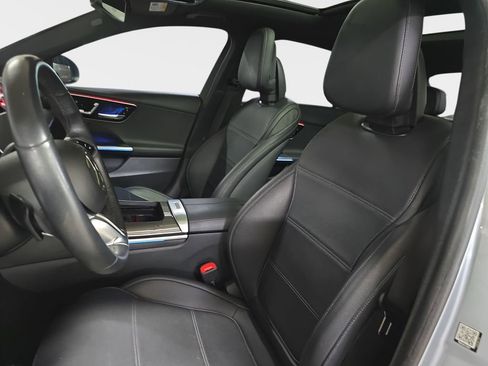Used 2023 Mercedes-Benz C 300 Sedan image 17