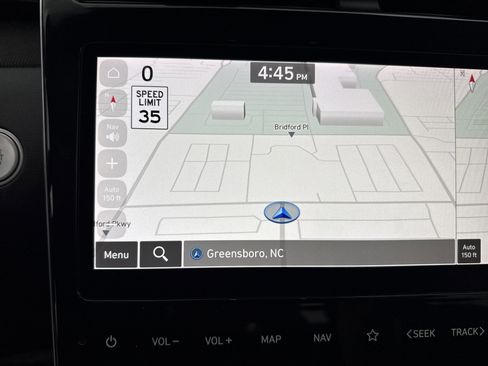 Used 2024 Hyundai Tucson Limited image 24