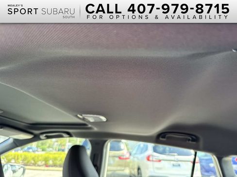 New 2026 Subaru Impreza RS AWD/4WD image 15