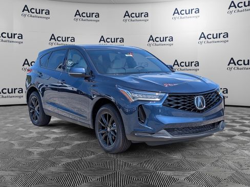 New 2026 Acura RDX SH-AWD image 1