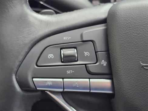 Used 2021 Cadillac XT6 Luxury image 35