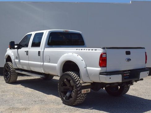 Used 2013 Ford F250 XL w/ PWR Equipment Group AWD/4WD image 2